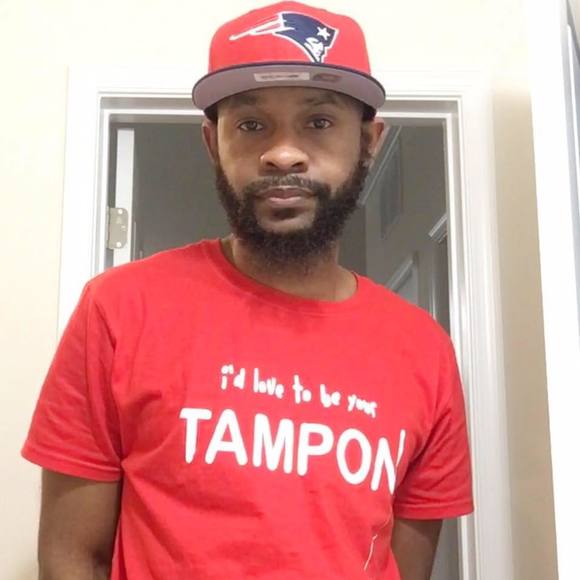 Meet your Posher, Lerone - Picture 2 of 2